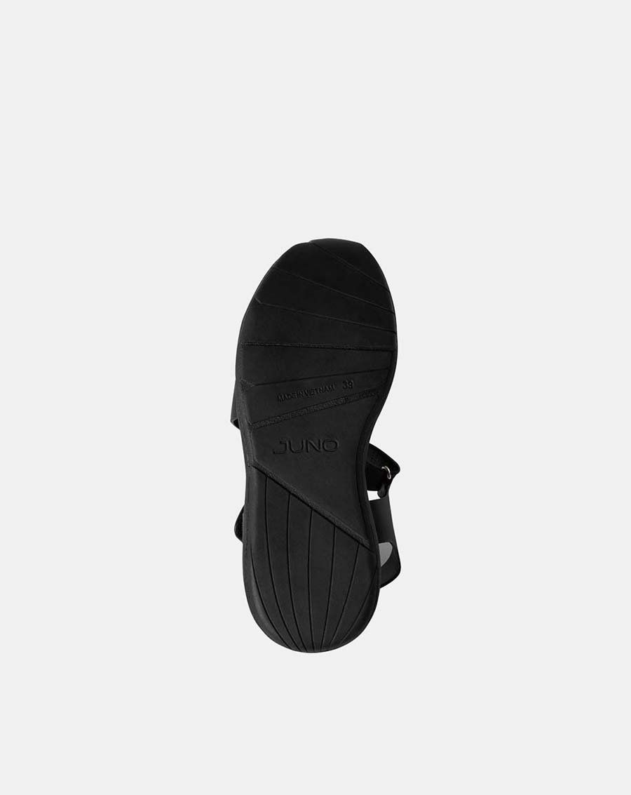 Giày sandal đế thể thao cắt laser