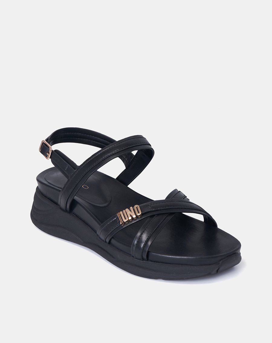 Giày Sandal Thể Thao Phối Khoá Juno