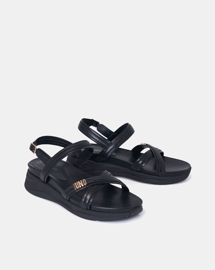 Giày Sandal Thể Thao Phối Khoá Juno