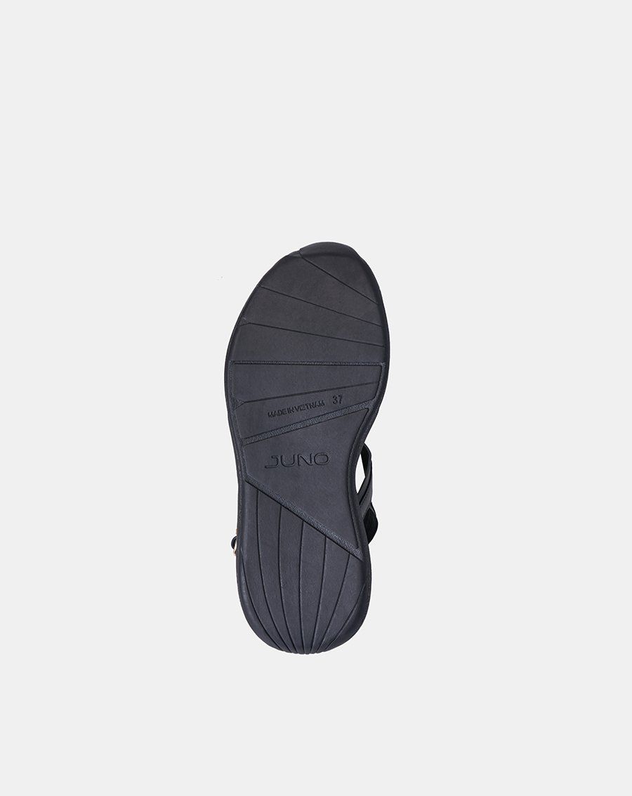 Giày Sandal Thể Thao Phối Khoá Juno