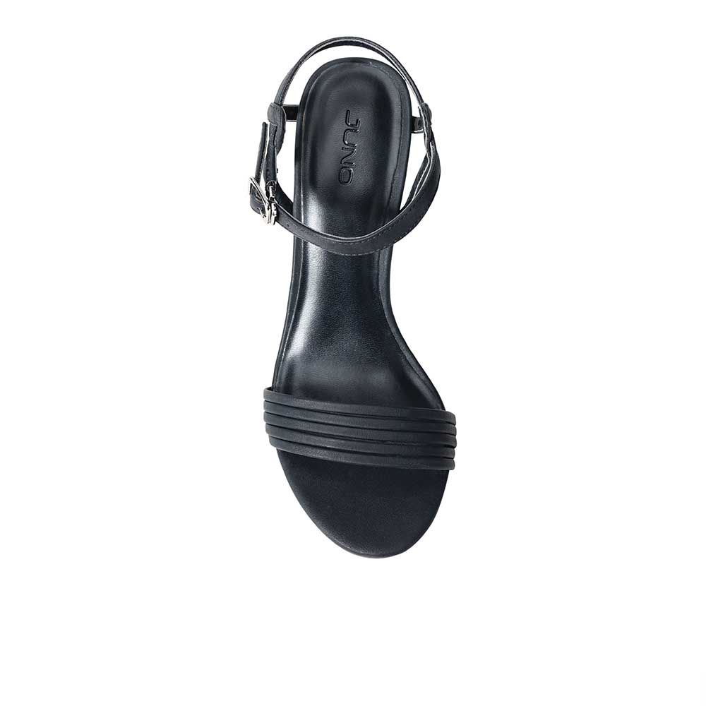 Giày sandal gót nhọn dây mảnh SD07033