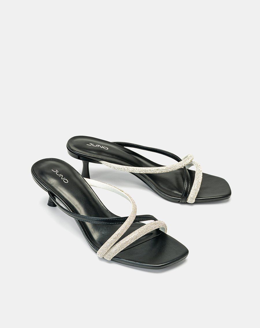 Giày Sandal Quai Đá