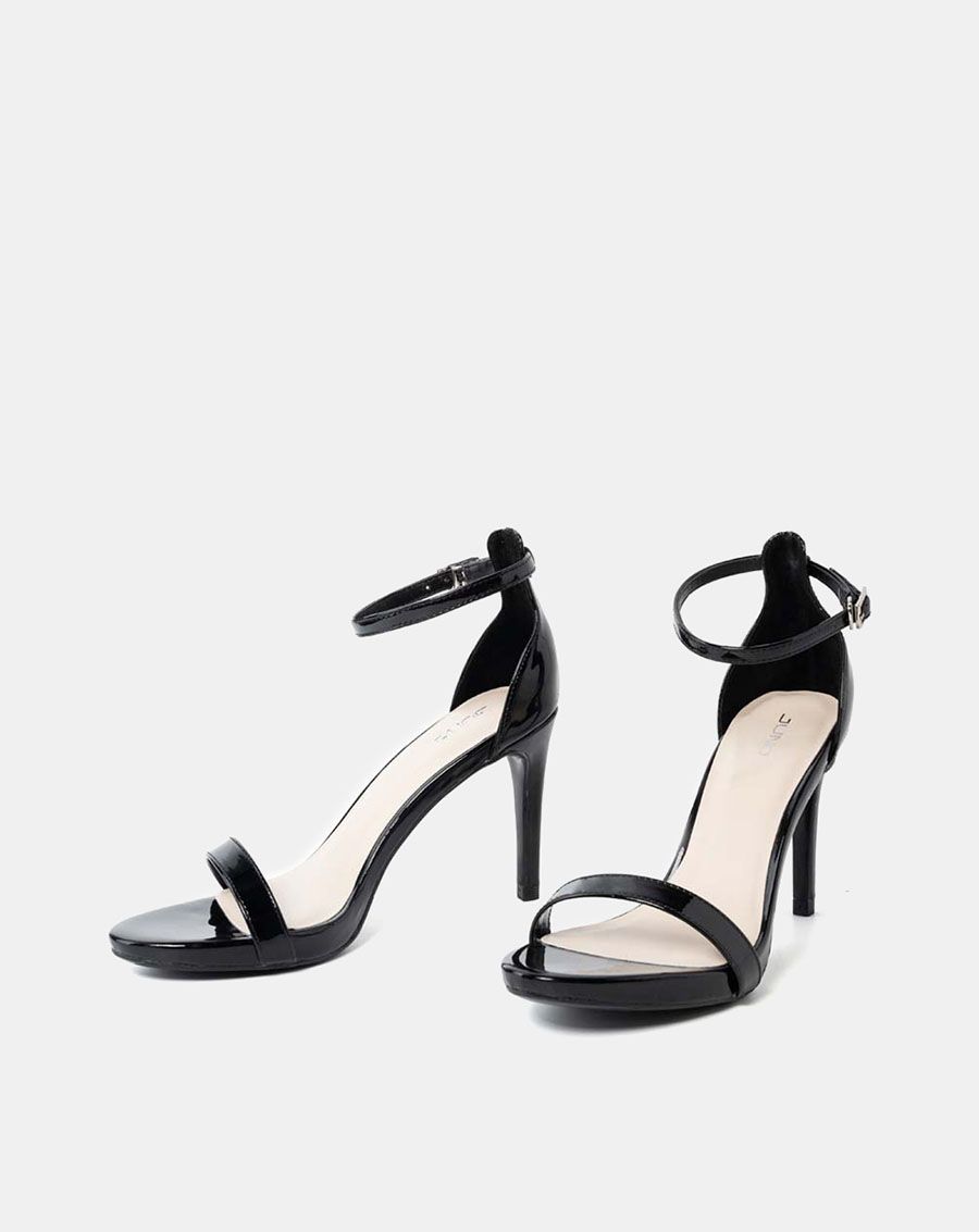 Giày sandal đế đúp