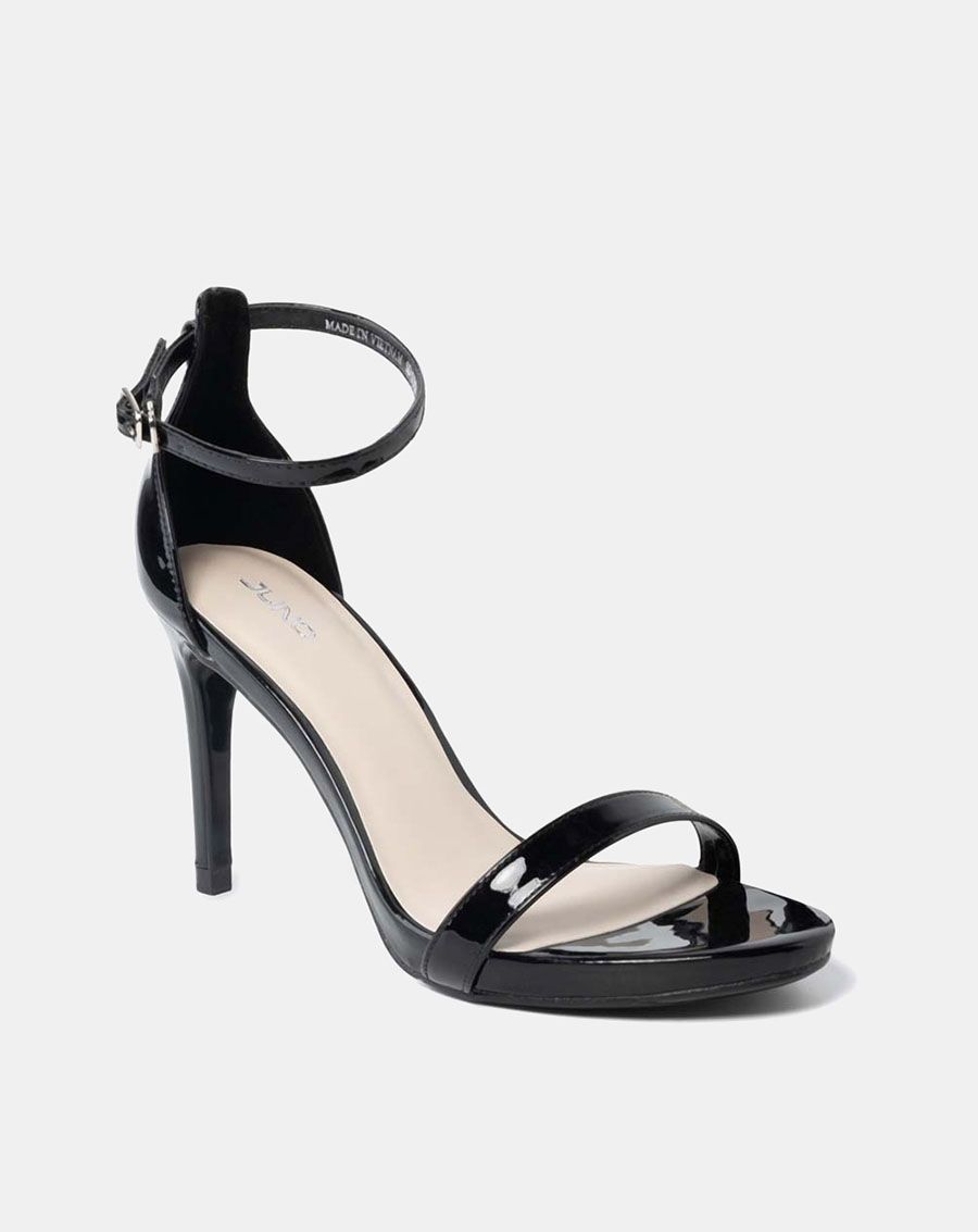Giày sandal đế đúp