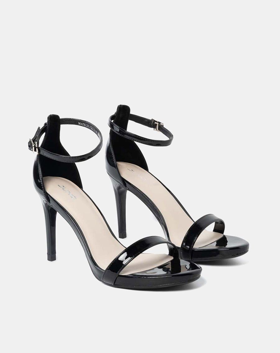 Giày sandal đế đúp