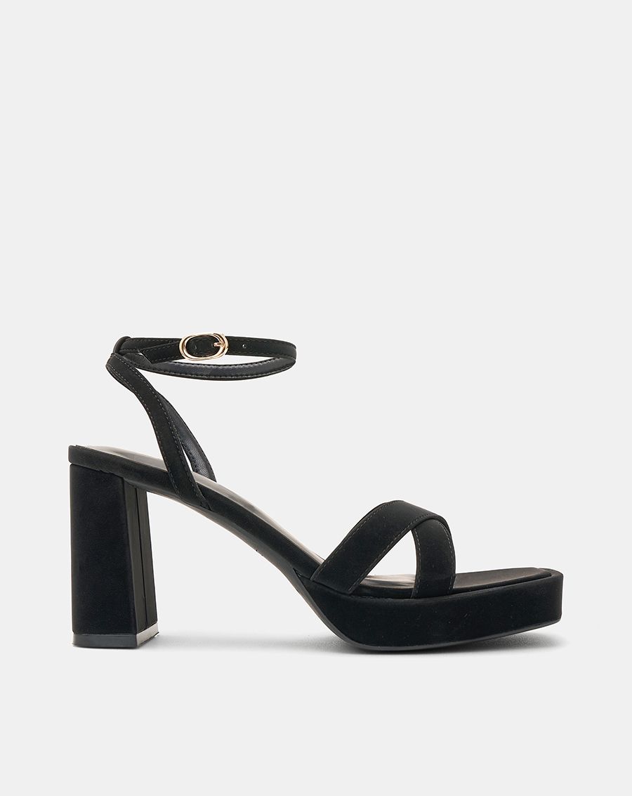 Giày Sandal Đúp Quai Chéo