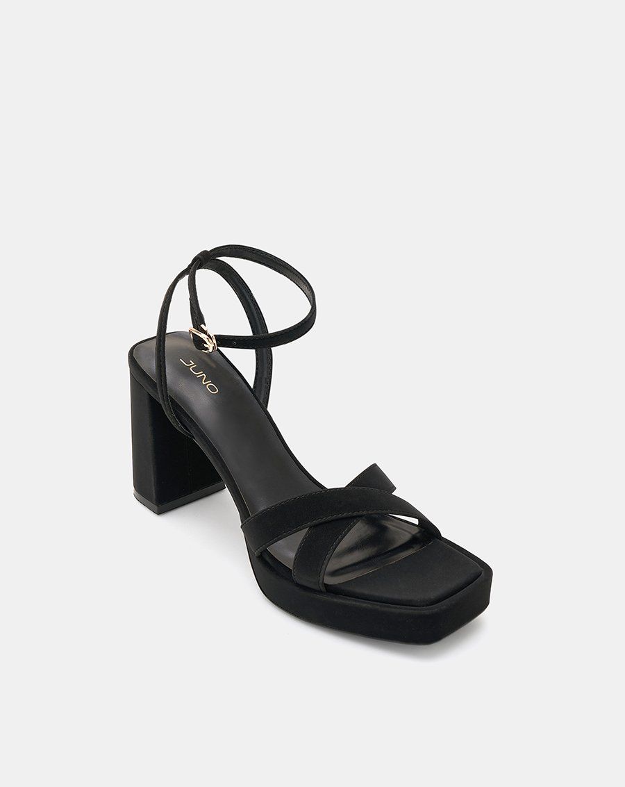 Giày Sandal Đúp Quai Chéo