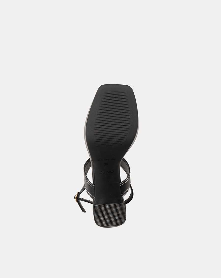 Giày Sandal 2 Quai Bản Lớn