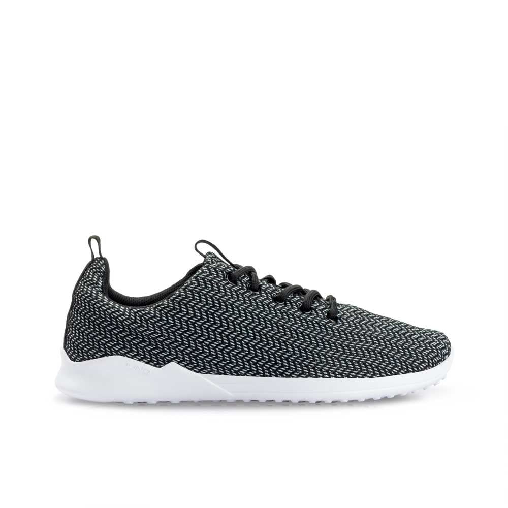 Juno Sneaker Active Model TT03013 - Knit Basic
