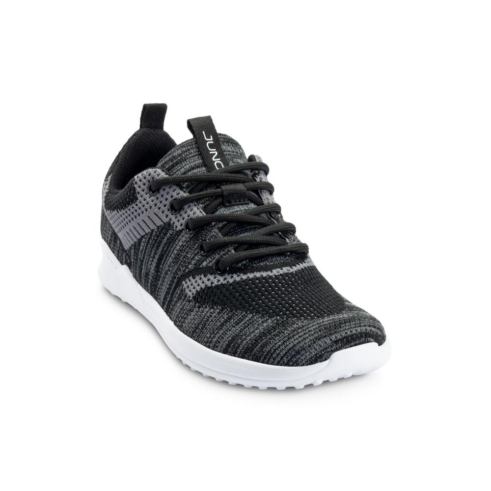 Juno Sneaker Active Model TT03014 - Knit Detail