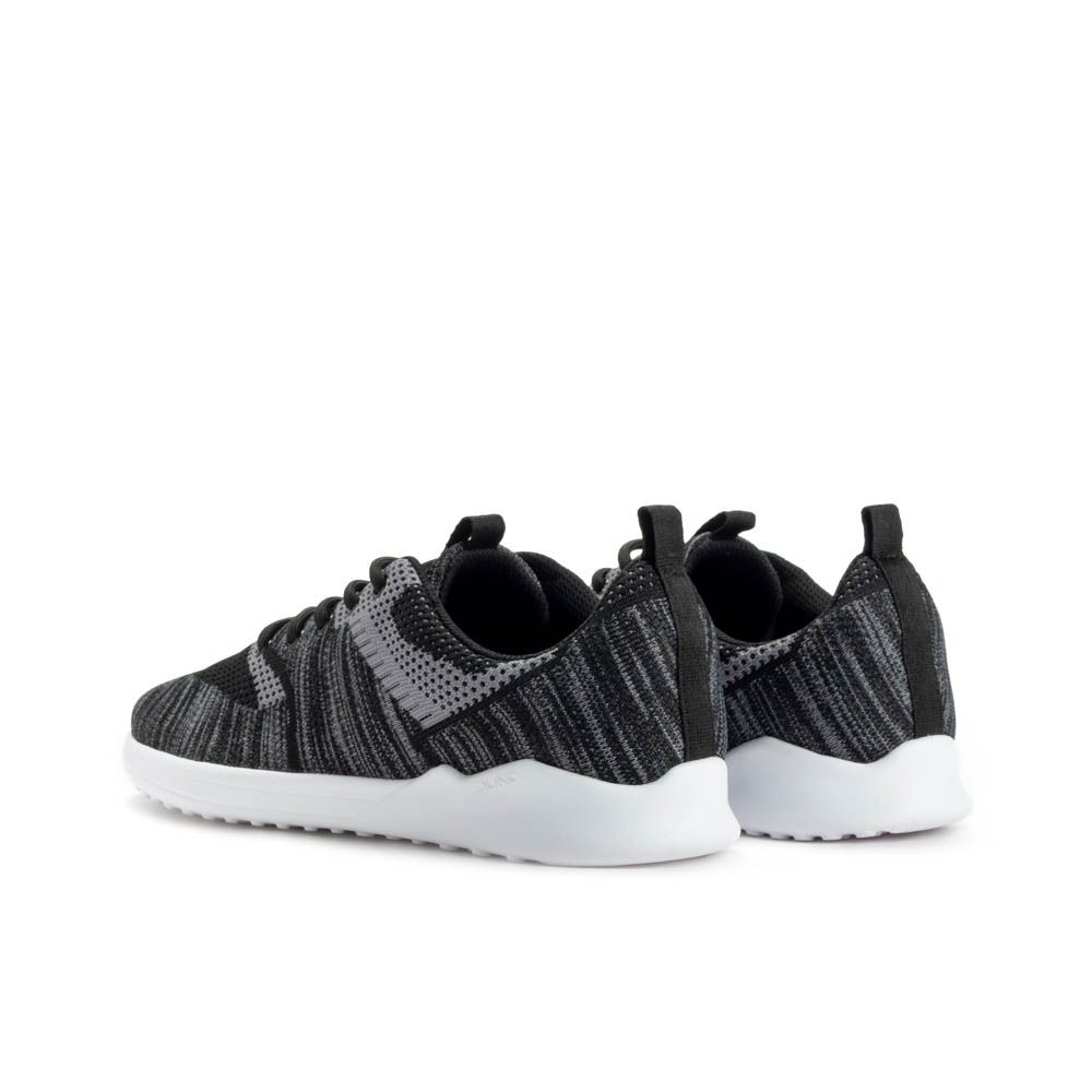 Juno Sneaker Active Model TT03014 - Knit Detail