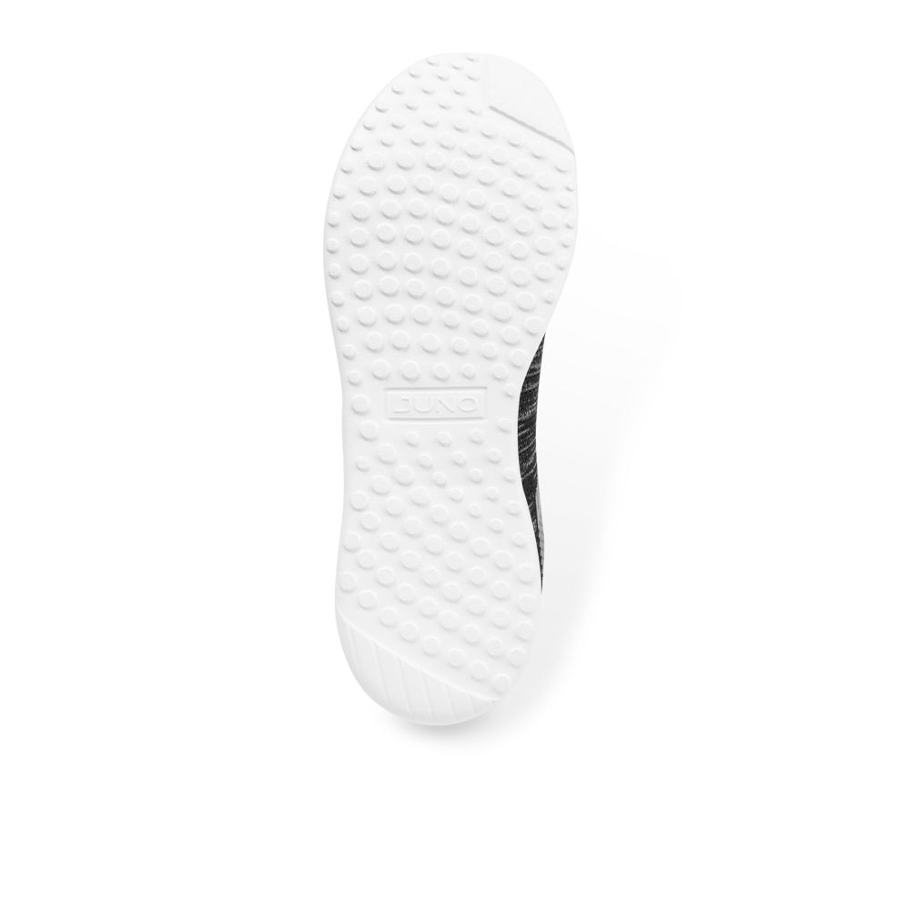 Juno Sneaker Active Model TT03014 - Knit Detail