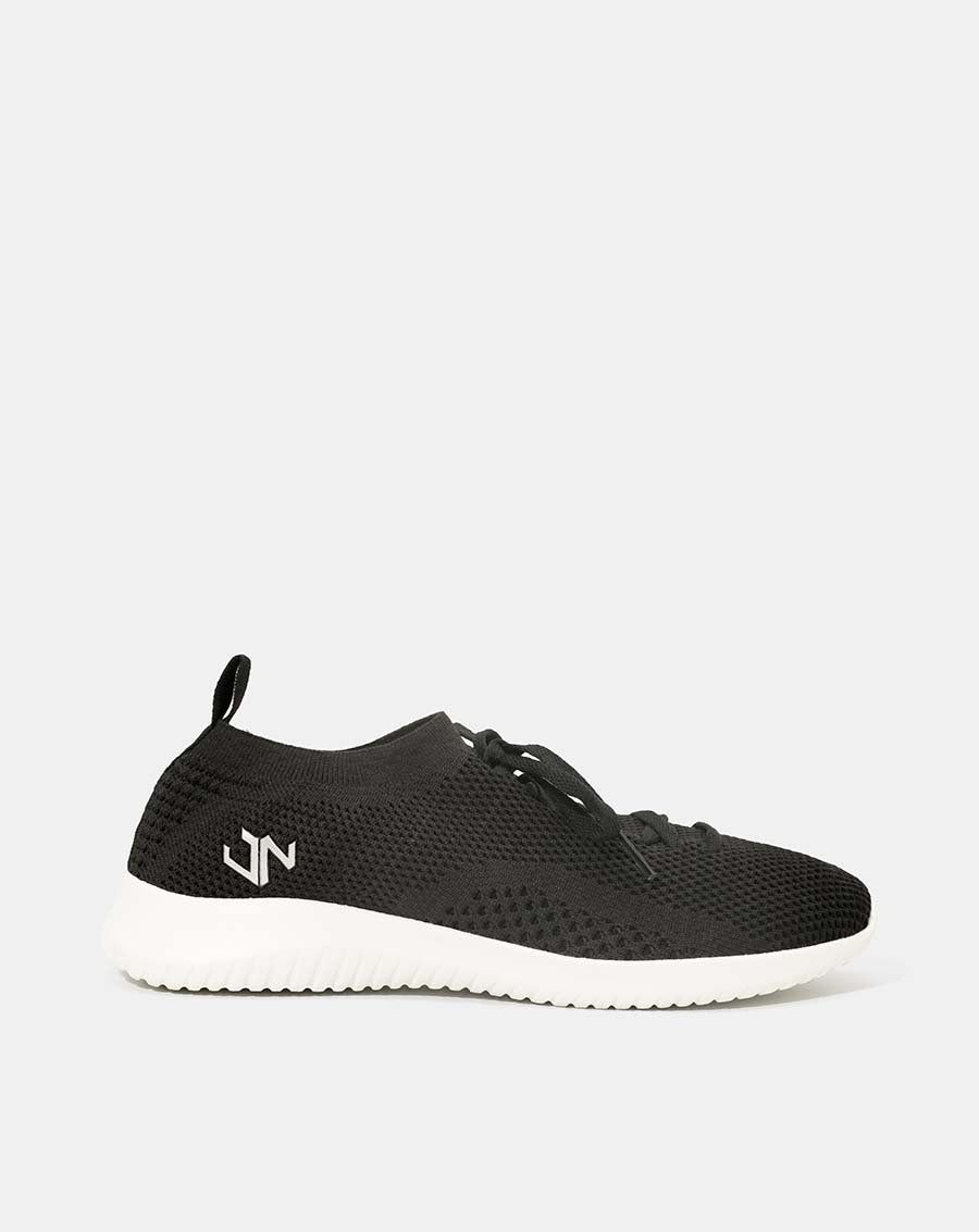 Juno Sneakers Soft Model TT03020 - Knit Basic