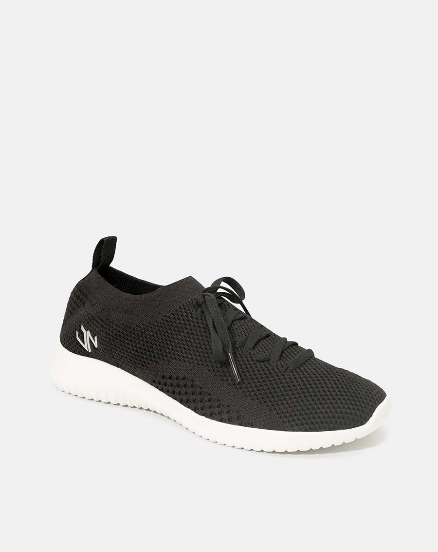 Juno Sneakers Soft Model TT03020 - Knit Basic