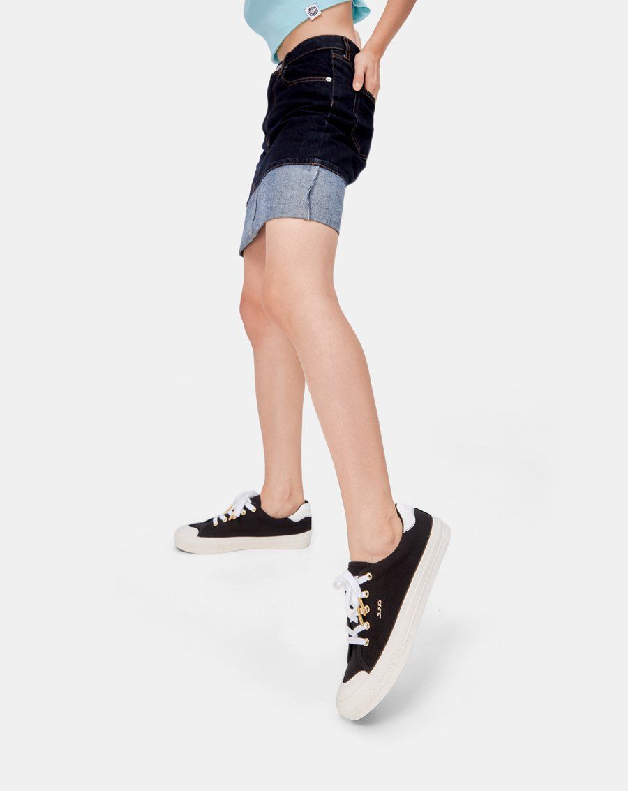 Giày Sneaker blooming