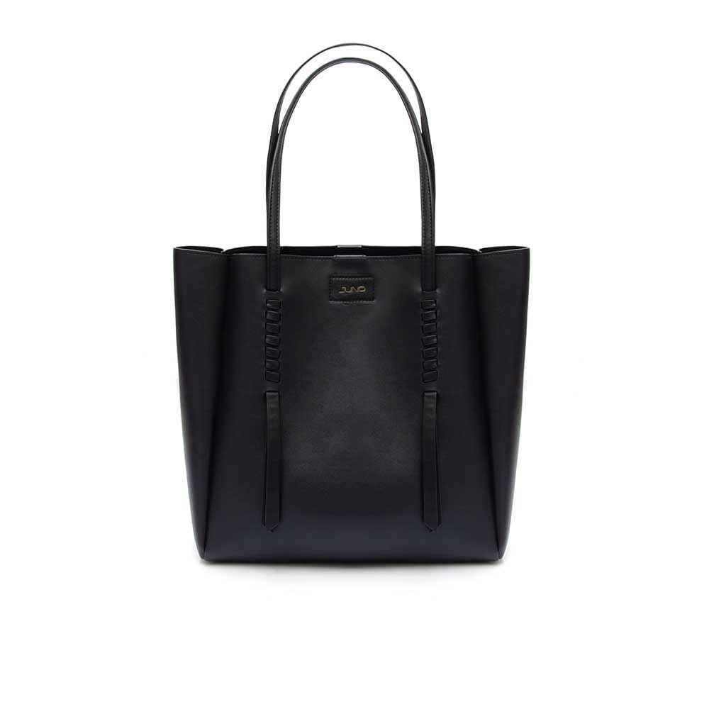 Túi tote quai đan cách điệu TXL033