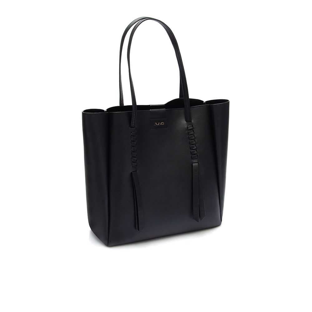 Túi tote quai đan cách điệu TXL033
