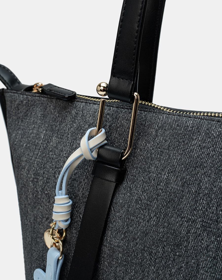 Túi Xách Lớn Tote Bag Beyond The Beach