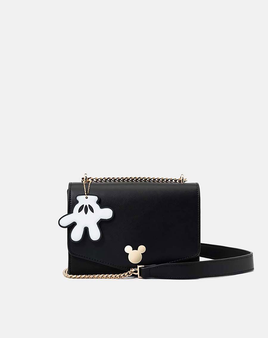Túi Mickey cơ bản