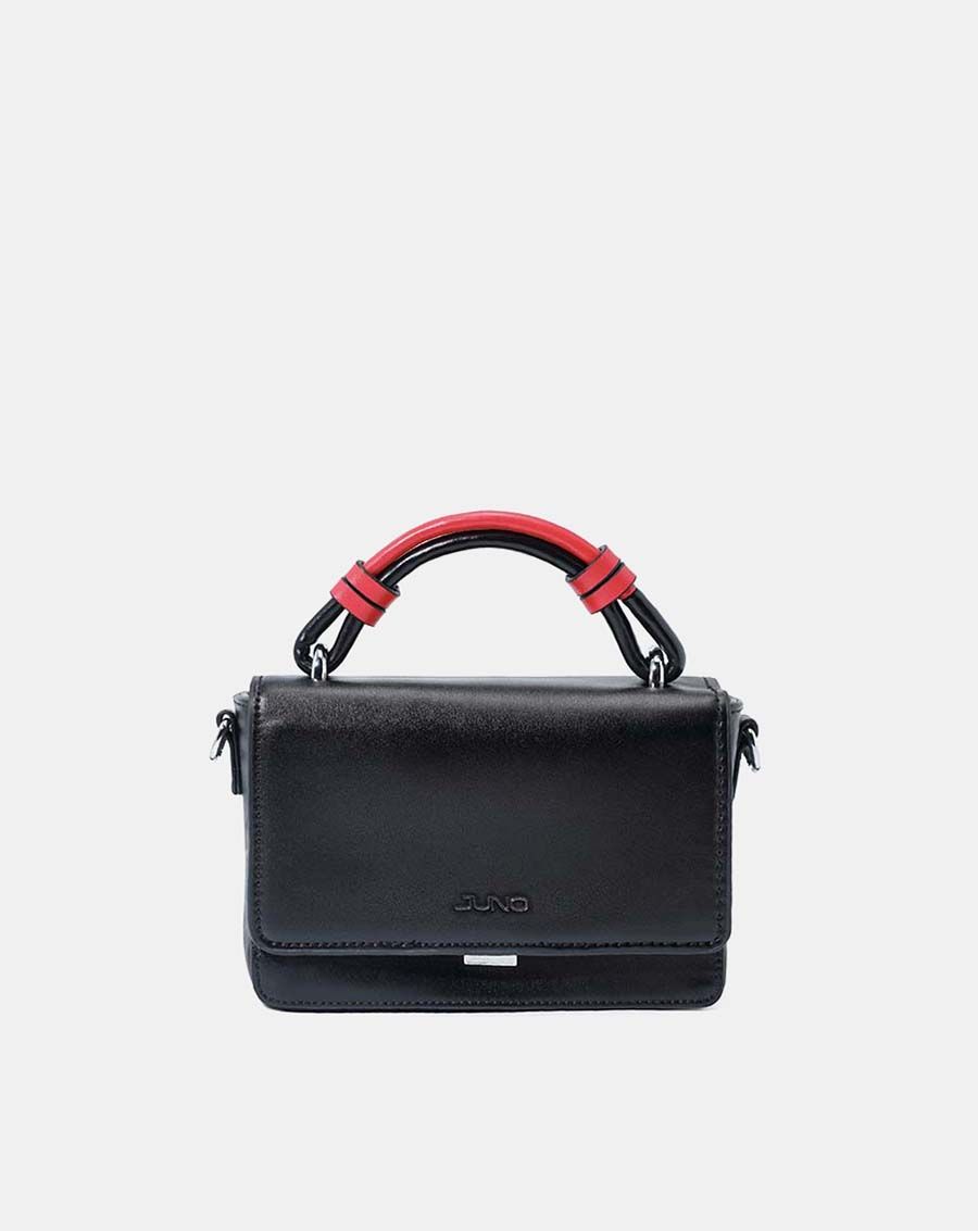 Túi xách nhỏ phối màu colorblock
