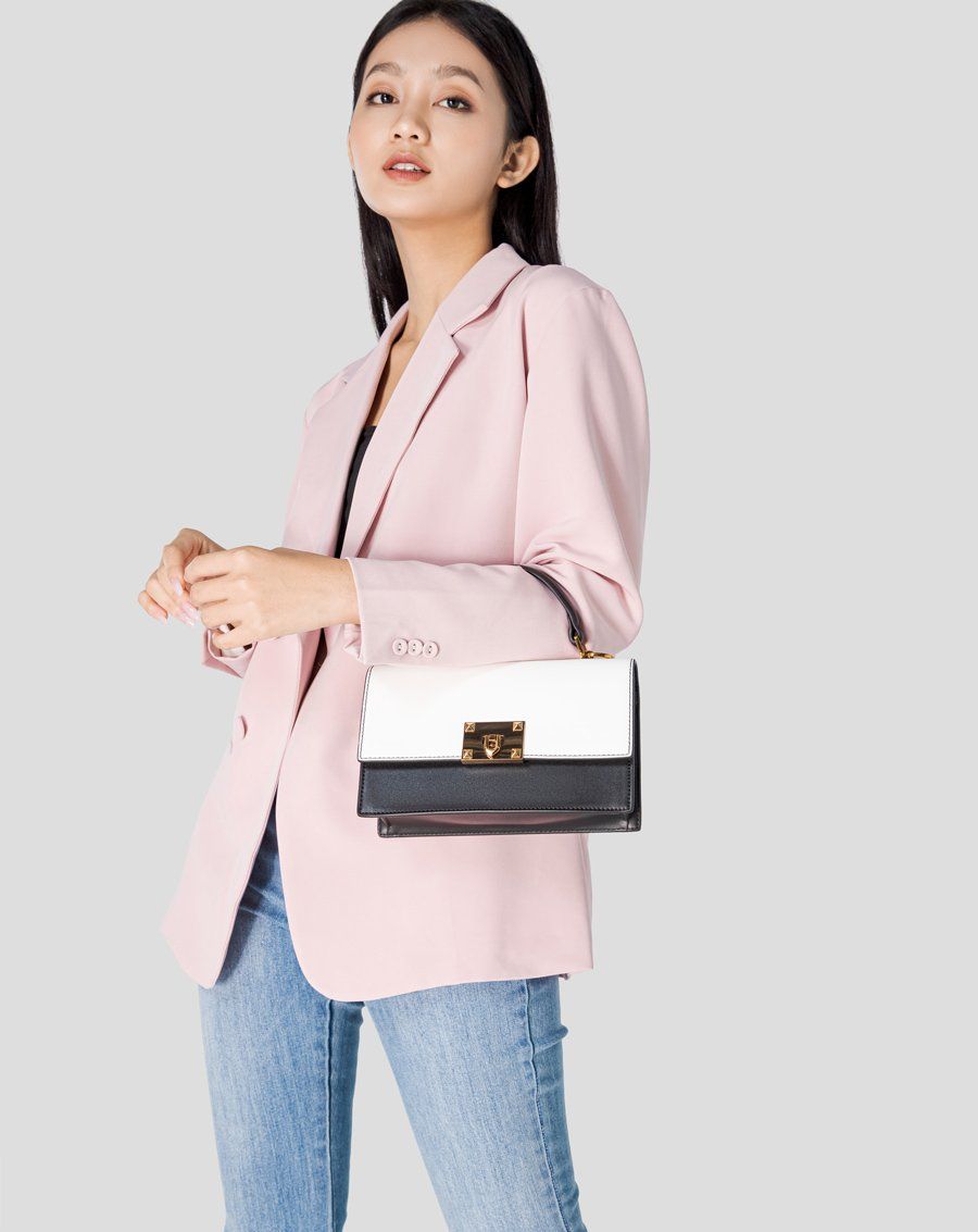 Túi xách nhỏ top handle