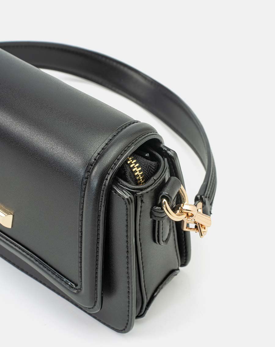 Túi xách nhỏ đeo vai có 2 thiết kế dây đeo