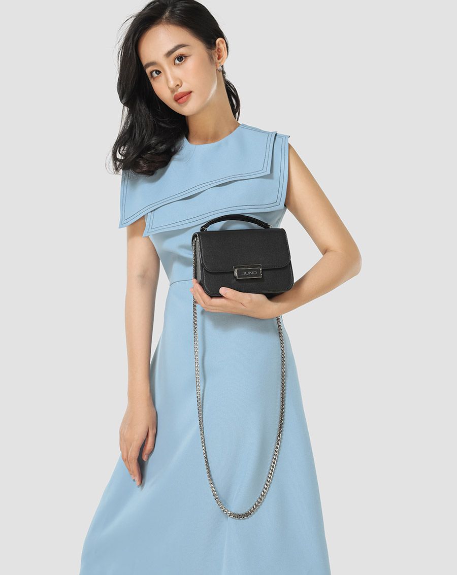 Túi xách nhỏ đeo chéo tối giản