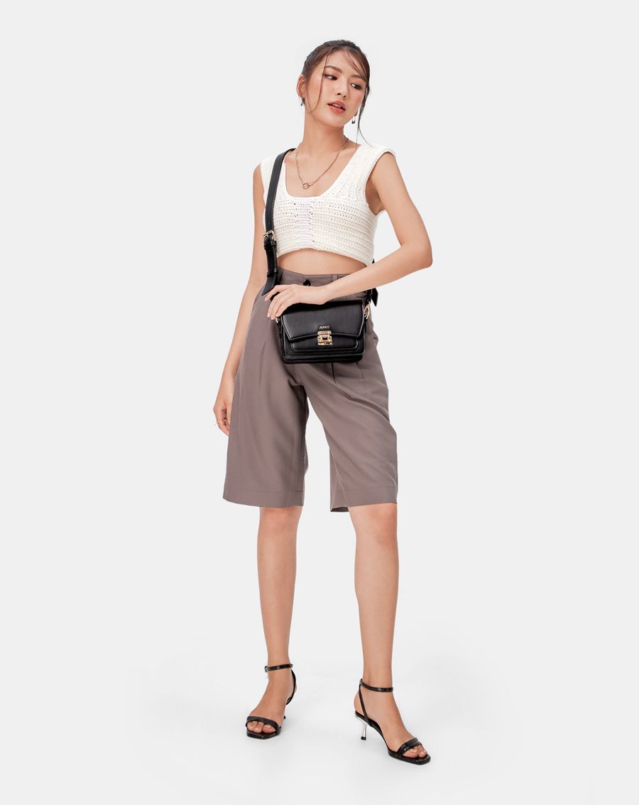 Túi xách nhỏ casual crossbody