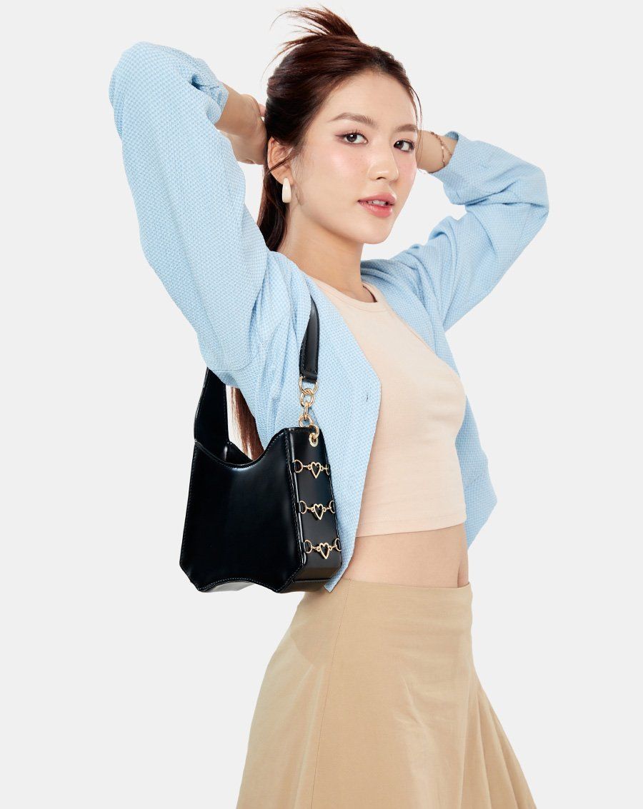 Túi Xách Nhỏ Love