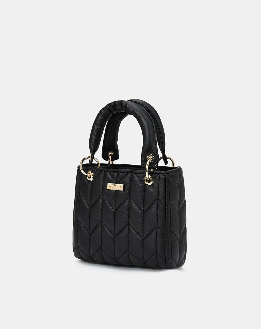 Túi Xách Nhỏ Top Handle Cozy