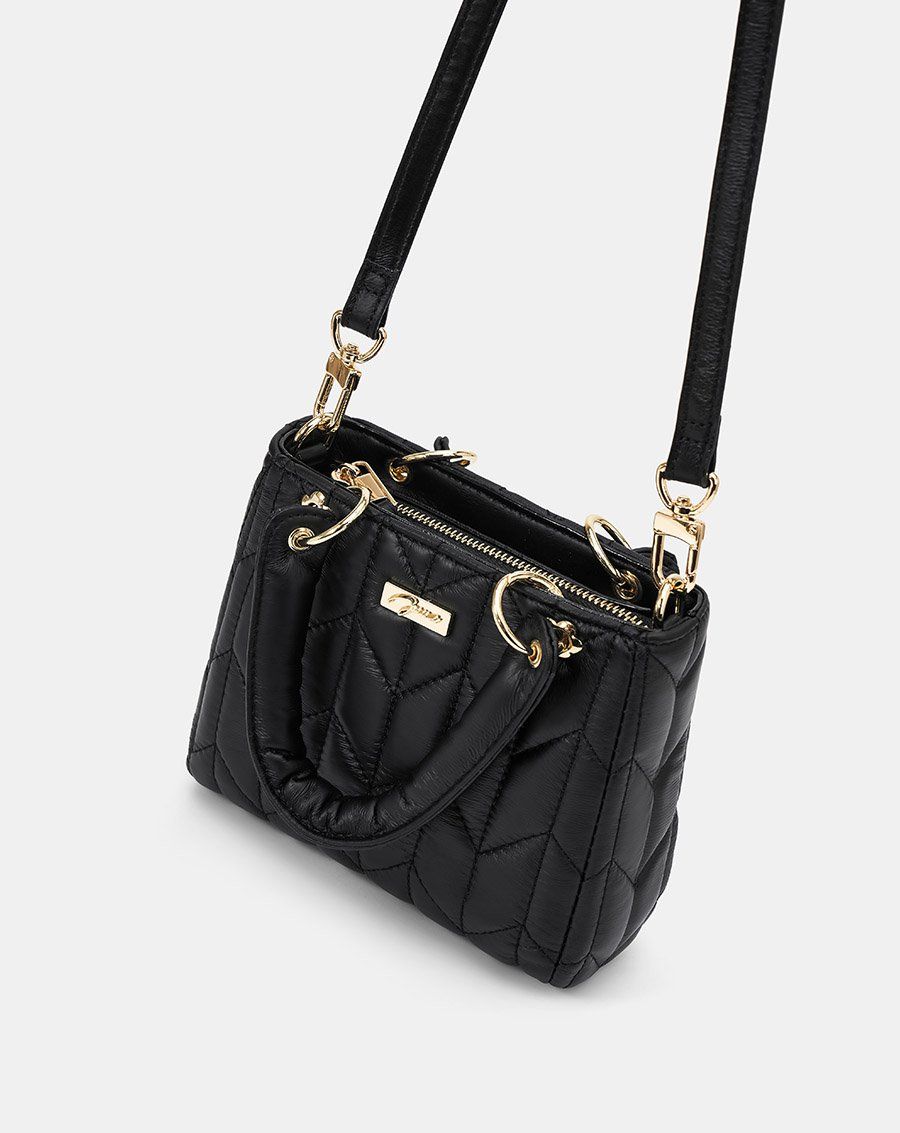 Túi Xách Nhỏ Top Handle Cozy