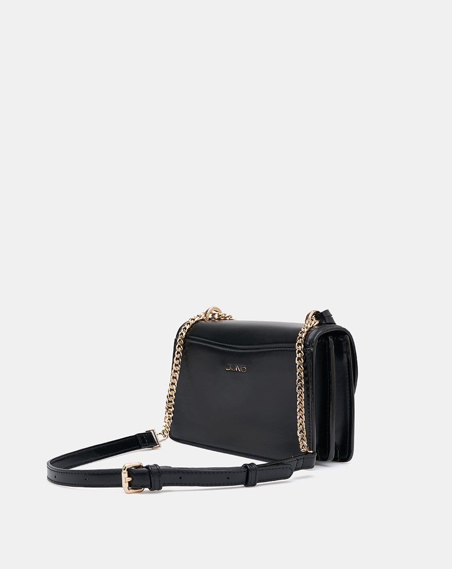 Túi Xách Nhỏ Đeo Vai Lock & Key