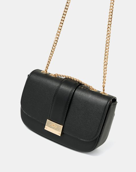 Túi Xách Nhỏ Radio Phối Khoá