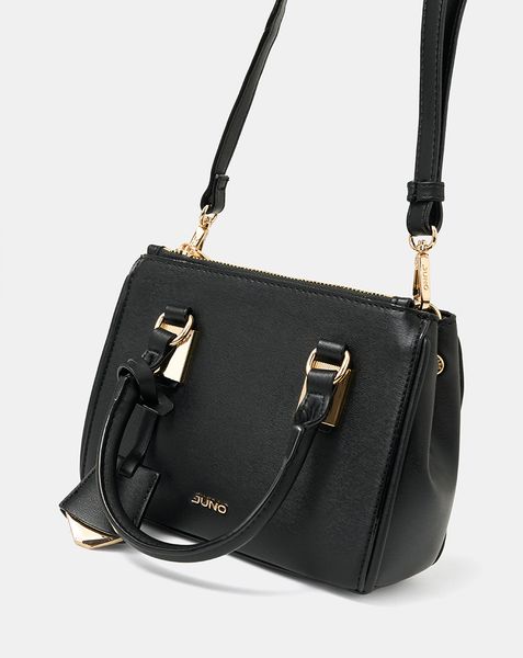 Túi Xách Nhỏ Phối Tay Cầm Marble