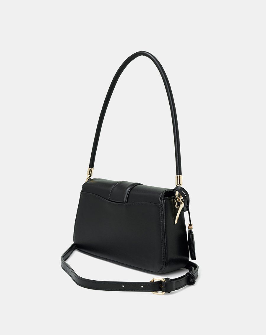 Túi Xách Nhỏ Shoulder Strap Trang Trí Charm