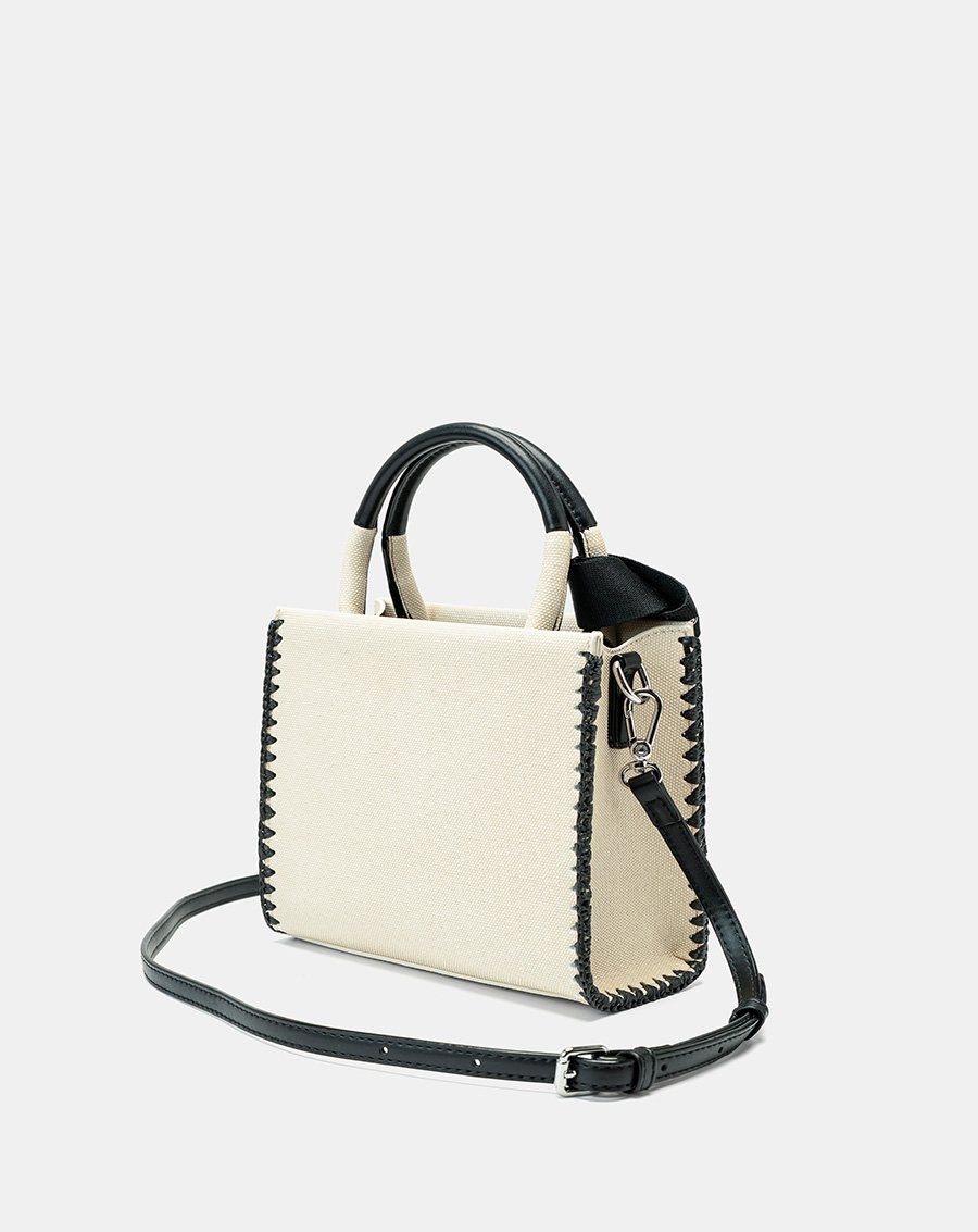 Túi Xách Nhỏ Top Handle