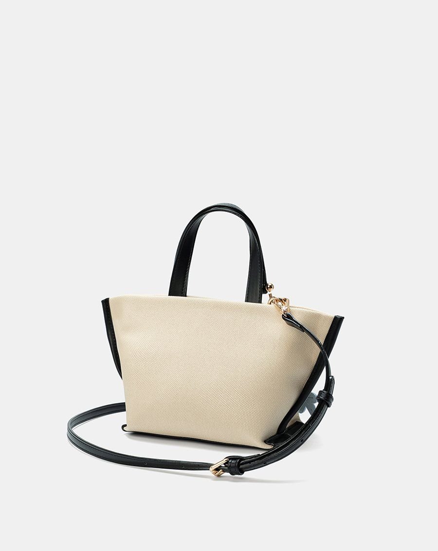 Túi Xách Nhỏ Tote Bag Beyond The Beach
