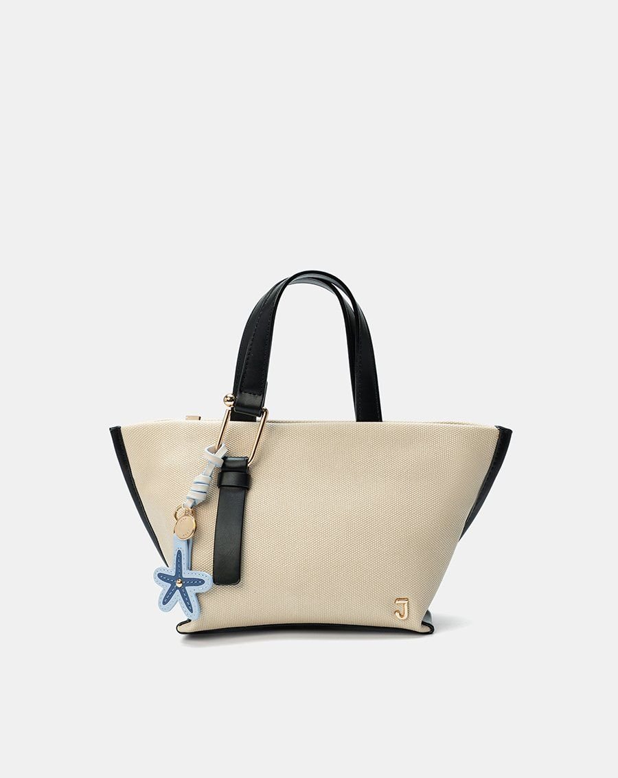 Túi Xách Nhỏ Tote Bag Beyond The Beach