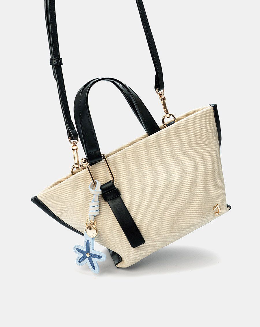 Túi Xách Nhỏ Tote Bag Beyond The Beach