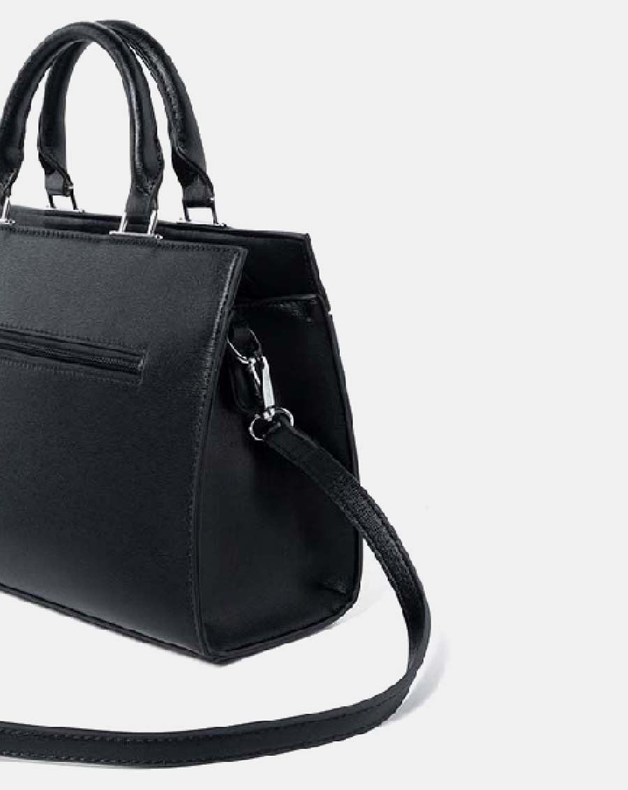 Túi xách trung business satchel