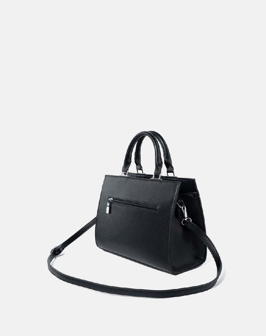 Túi xách trung business satchel