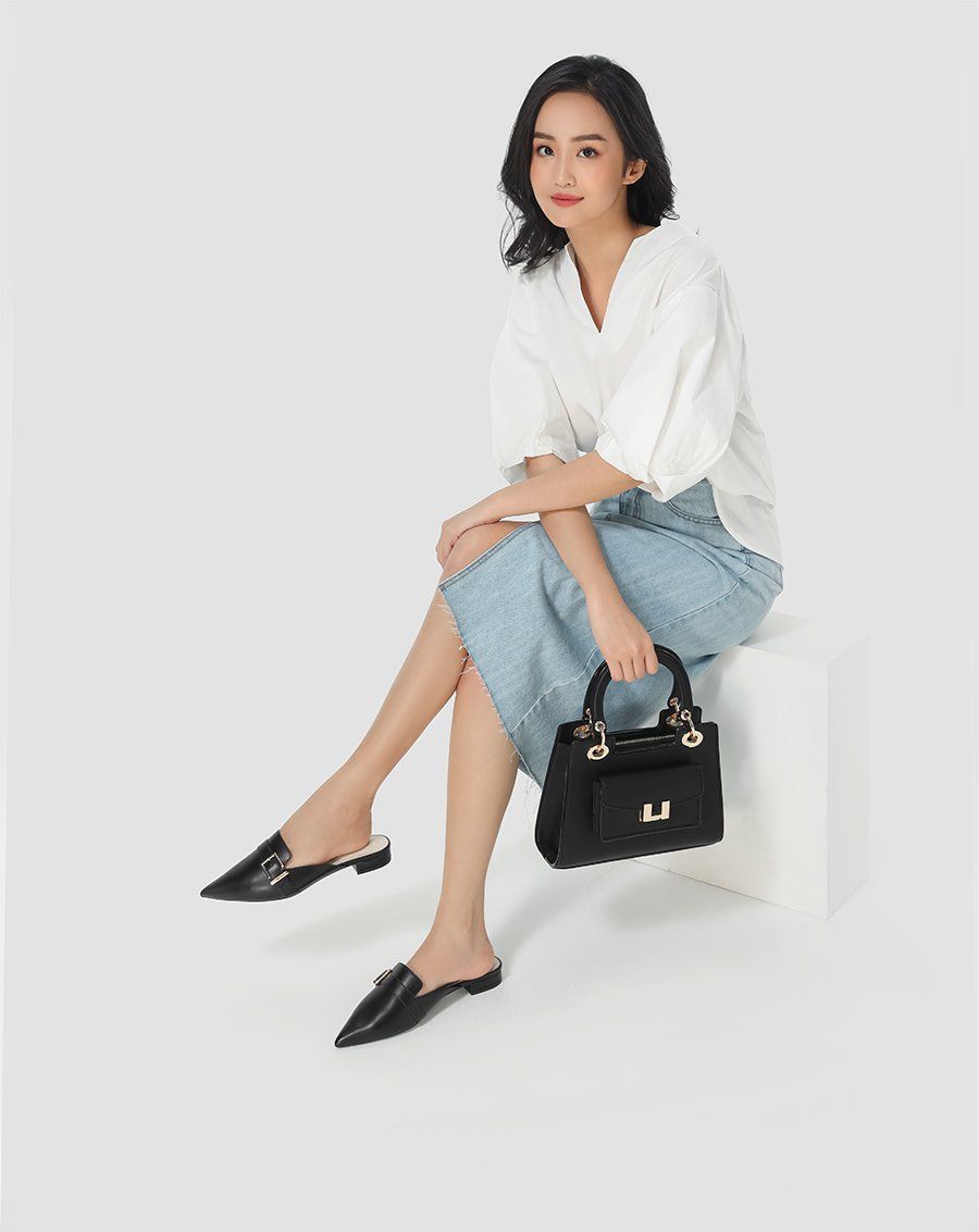 Túi xách trung multi-bag