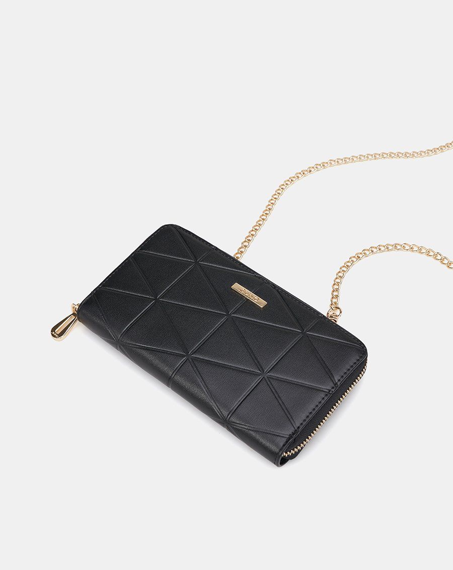 Ví Dập Hoạ Tiết