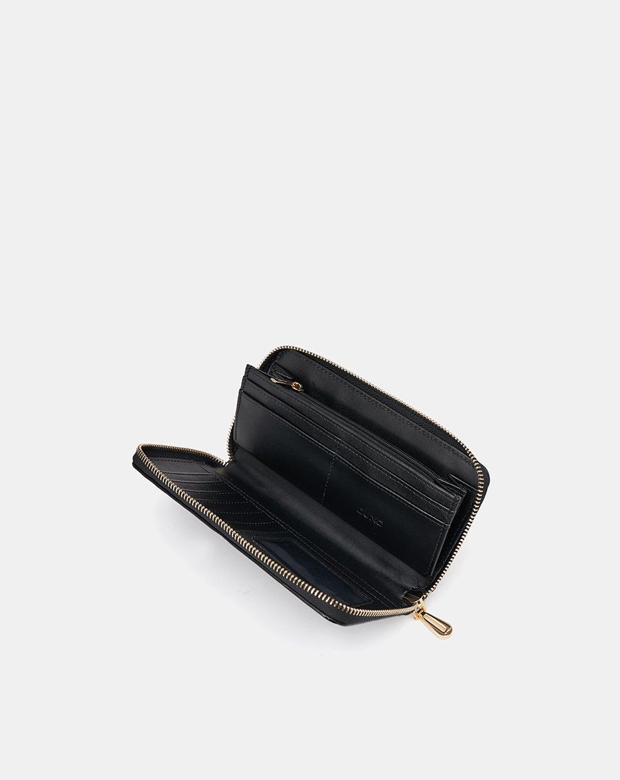 Ví Dập Hoạ Tiết