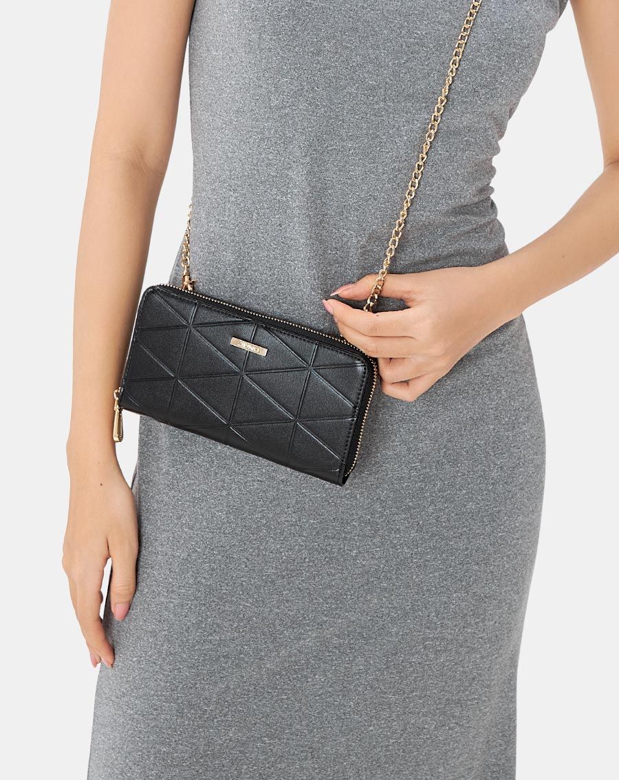 Ví Dập Hoạ Tiết