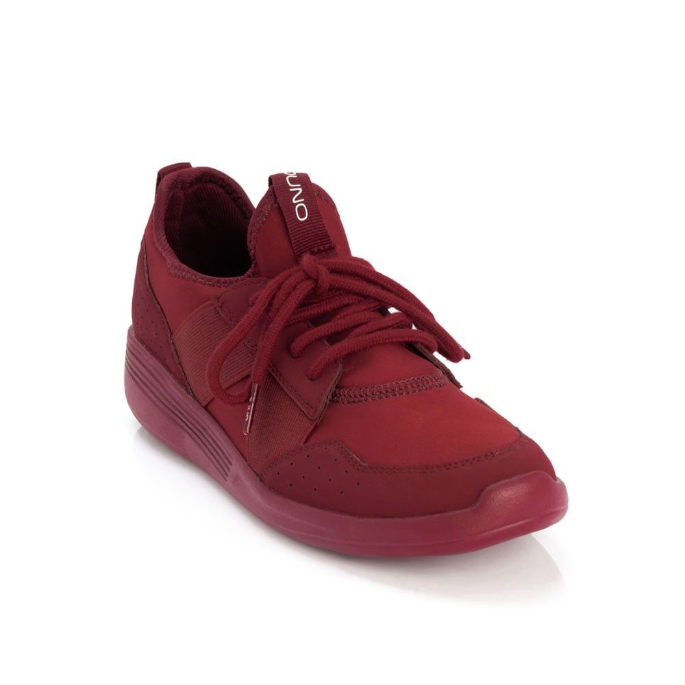 Juno Sneaker Active Model TT03016 - Mesh Basic