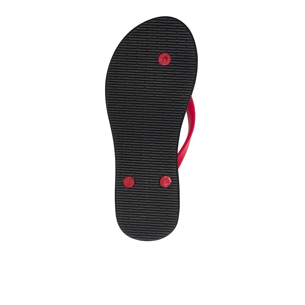 Dép Guốc DK029