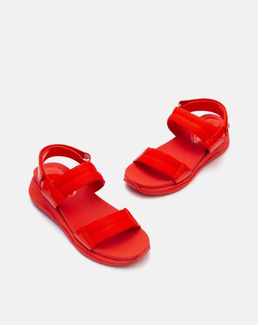 Giày xăng đan quai ngang đế thể thao SD05028