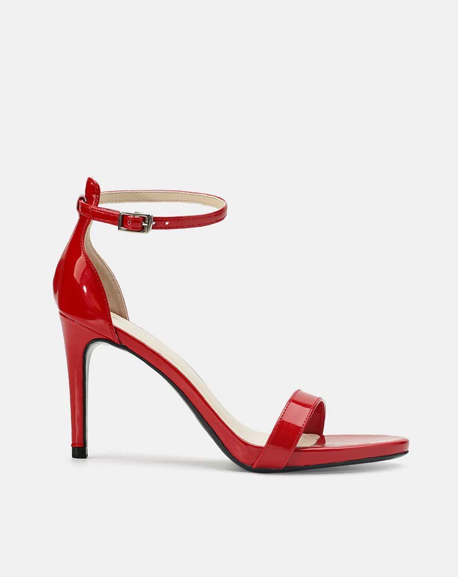 Giày sandal đế đúp