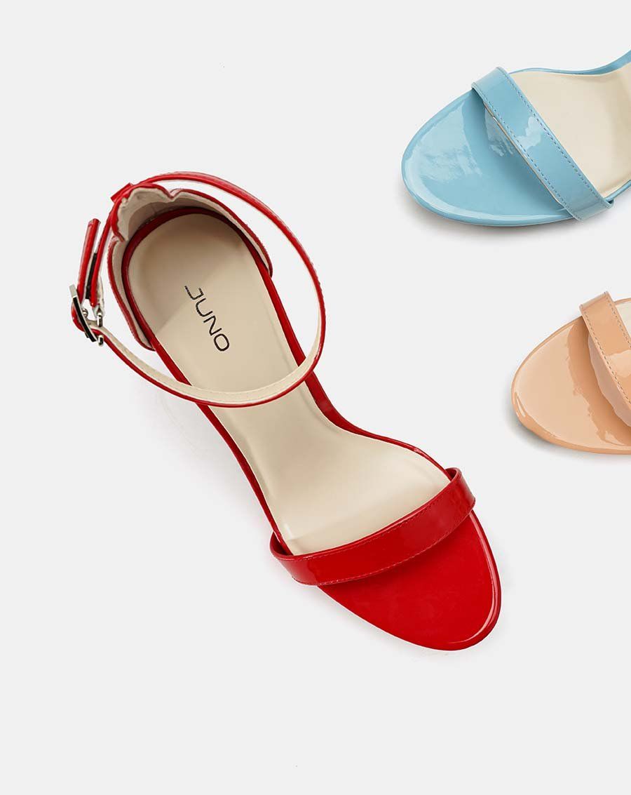 Giày sandal đế đúp